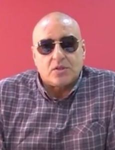 Azmi Mohamed Megahed