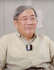 Ge Jianxiong