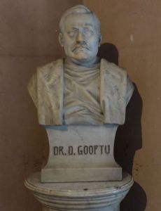 Dwarkanath Gooptu