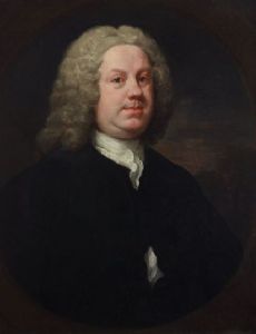 Benjamin Hoadly (physician)