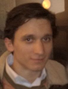 Alexander Romanovsky (pianist)