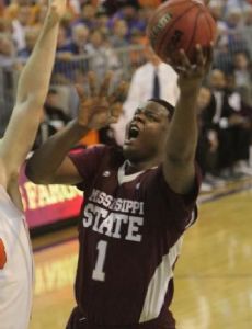 Renardo Sidney