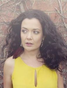 Leah Flanagan