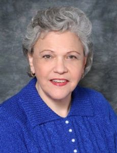 Ada Maria Isasi-Diaz