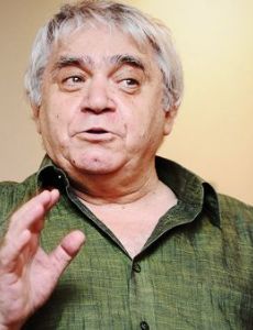 Alexander Isaakovich Gelman