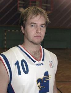 Pétur Sigurðsson
