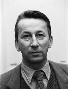 Roland Jooris