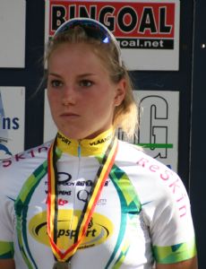 Kelly Druyts
