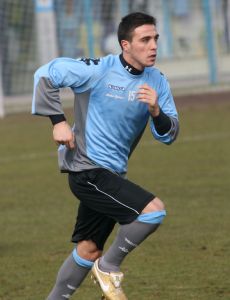 Berkant Göktan