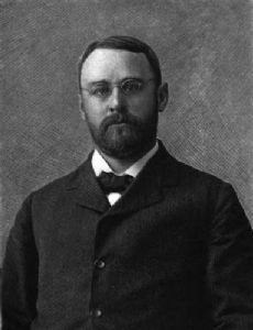 William Emerson Barrett