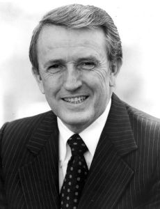 Dale Bumpers
