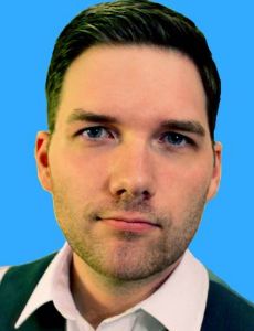 Chris Stuckmann