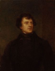 Charles Swain (poet)