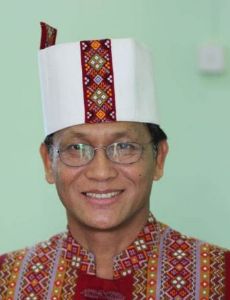 Henry Van Thio