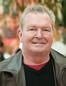 Frank Aaen