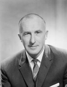 Gil Duthie