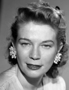 Lesley Woods