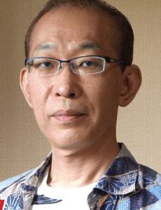Takahiro Kimura