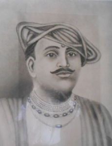 Kanhoji Angre
