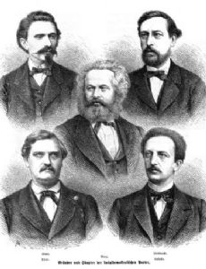 Carl Wilhelm Tölcke