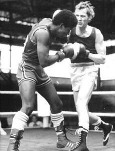 José Guzmán (boxer)