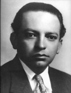 Fernando López Arias