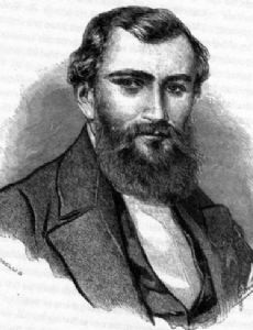 János Erdélyi
