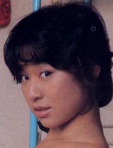 Megumi Kiyosato