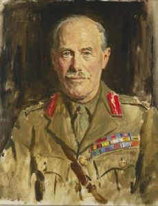 William Norman Herbert
