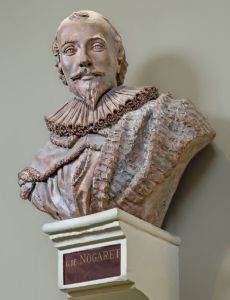 Guillaume de Nogaret