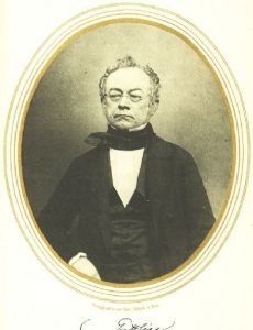 Karl Wilhelm Göttling