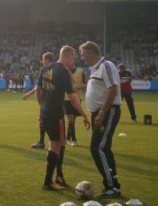Hennie Spijkerman