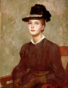 Marie Danforth Page