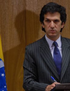 Jaime Bermúdez