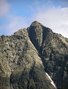 2003 Tatra Mountains avalanche