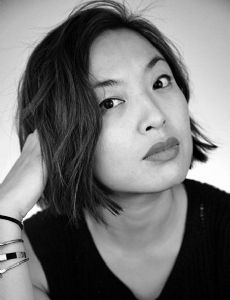 Cathy Yan