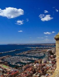 Alicante