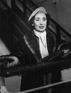 Jeanne Demessieux