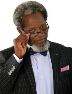 Victor Olaotan