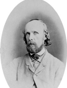 Arthur Gilbert