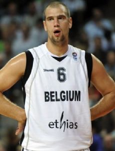 Christophe Beghin