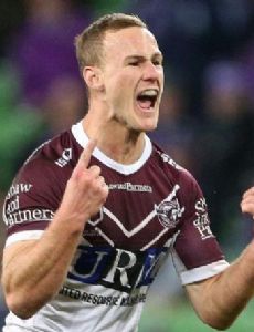 Daly Cherry-Evans