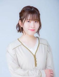 Manaka Iwami