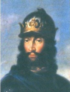 John I, 6th Duke of Braganza