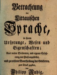 Philipp Ruhig