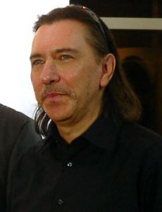 Marlon Klein