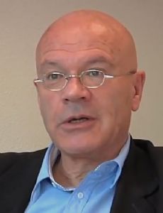 Martin Jacques