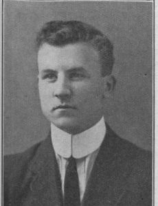 Mike Rodden