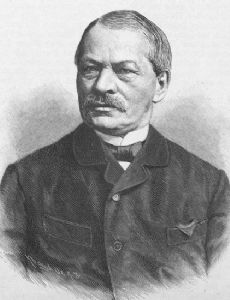 Gustav Freytag