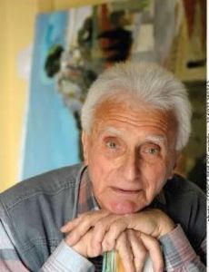 Panayiotis Tetsis